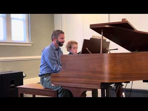 Pax Autumna — Duet (age 10)
