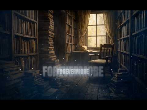 ForEverMore — Official Lyric Video