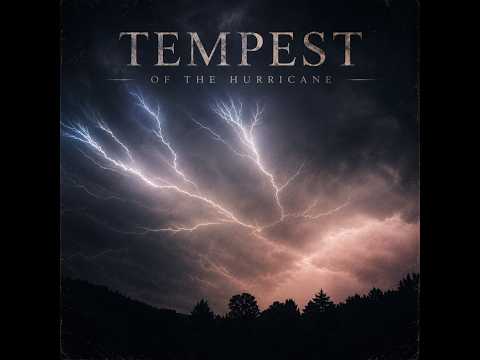 Tempest Of The Hurricane | Song A Day 2