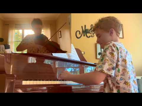 How to Train Your Dragon — Epic Version (age 12)